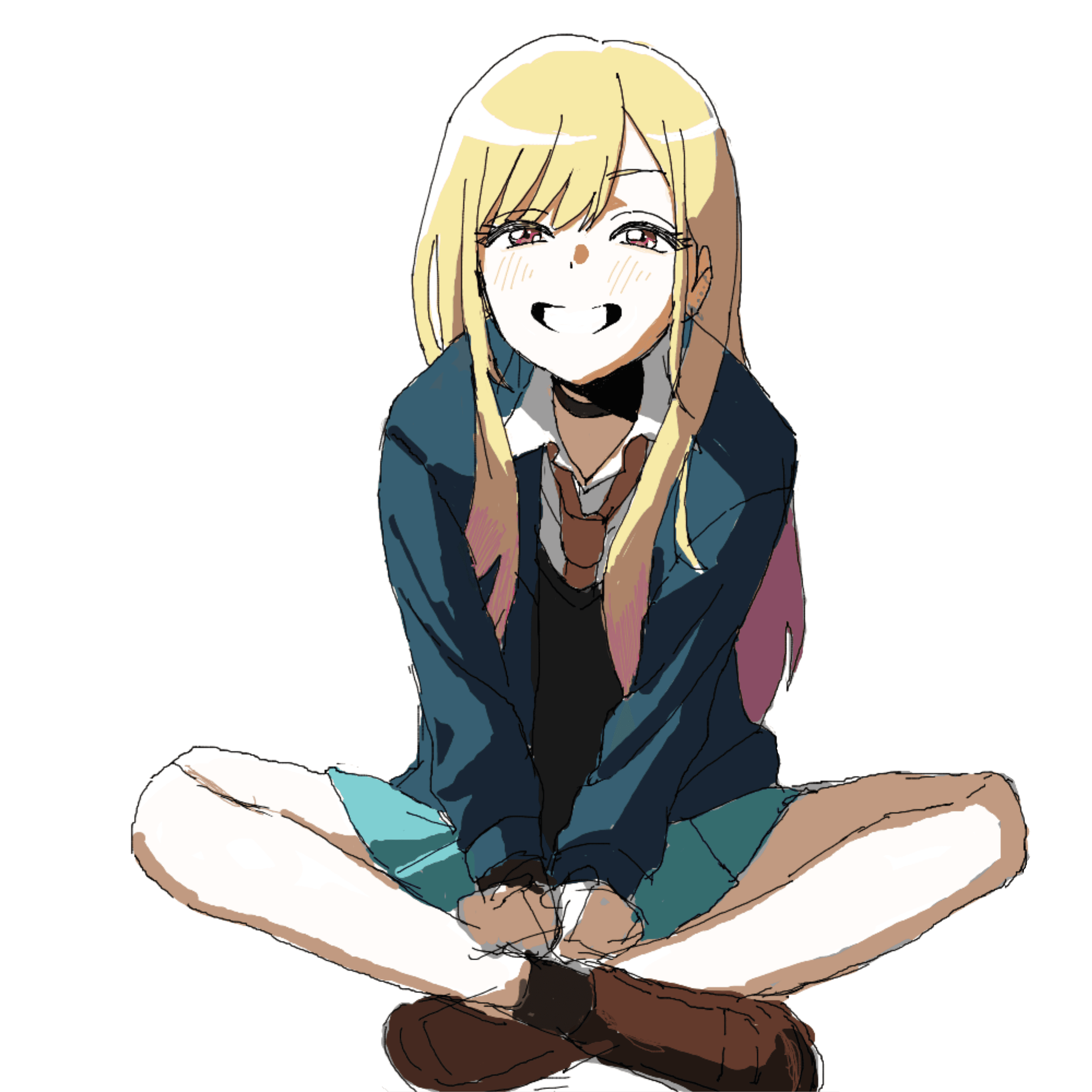Kitagawa Marin