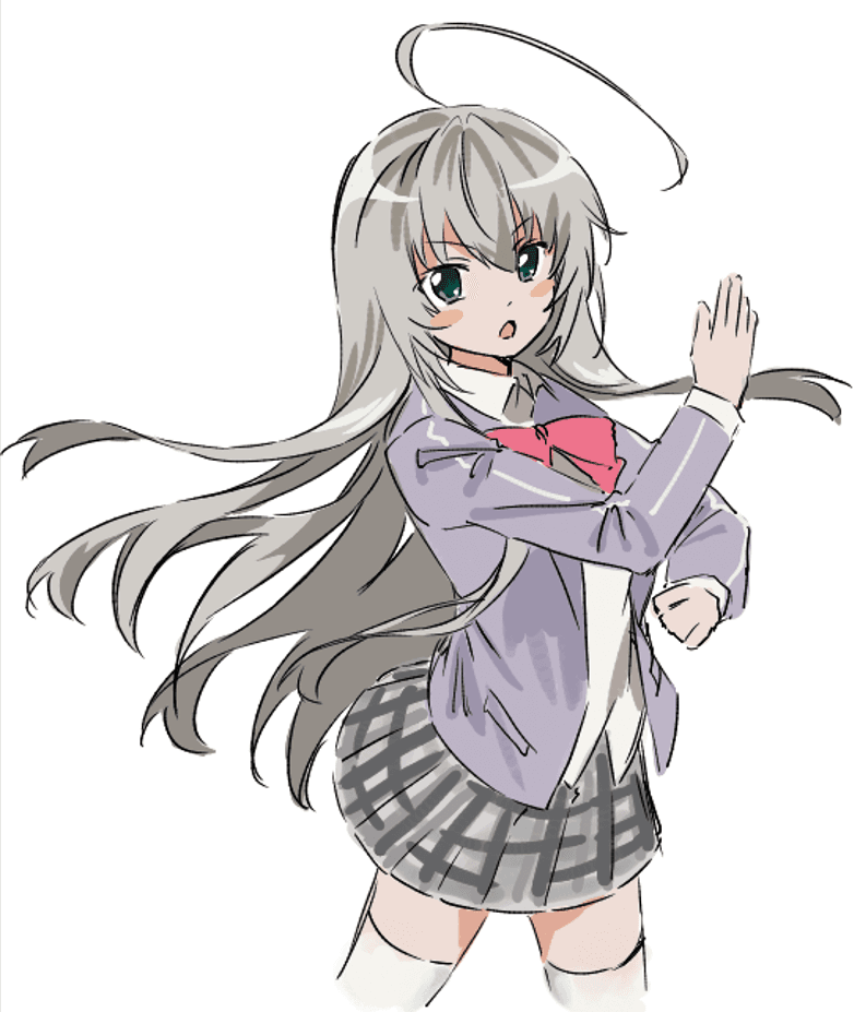 Nyaruko