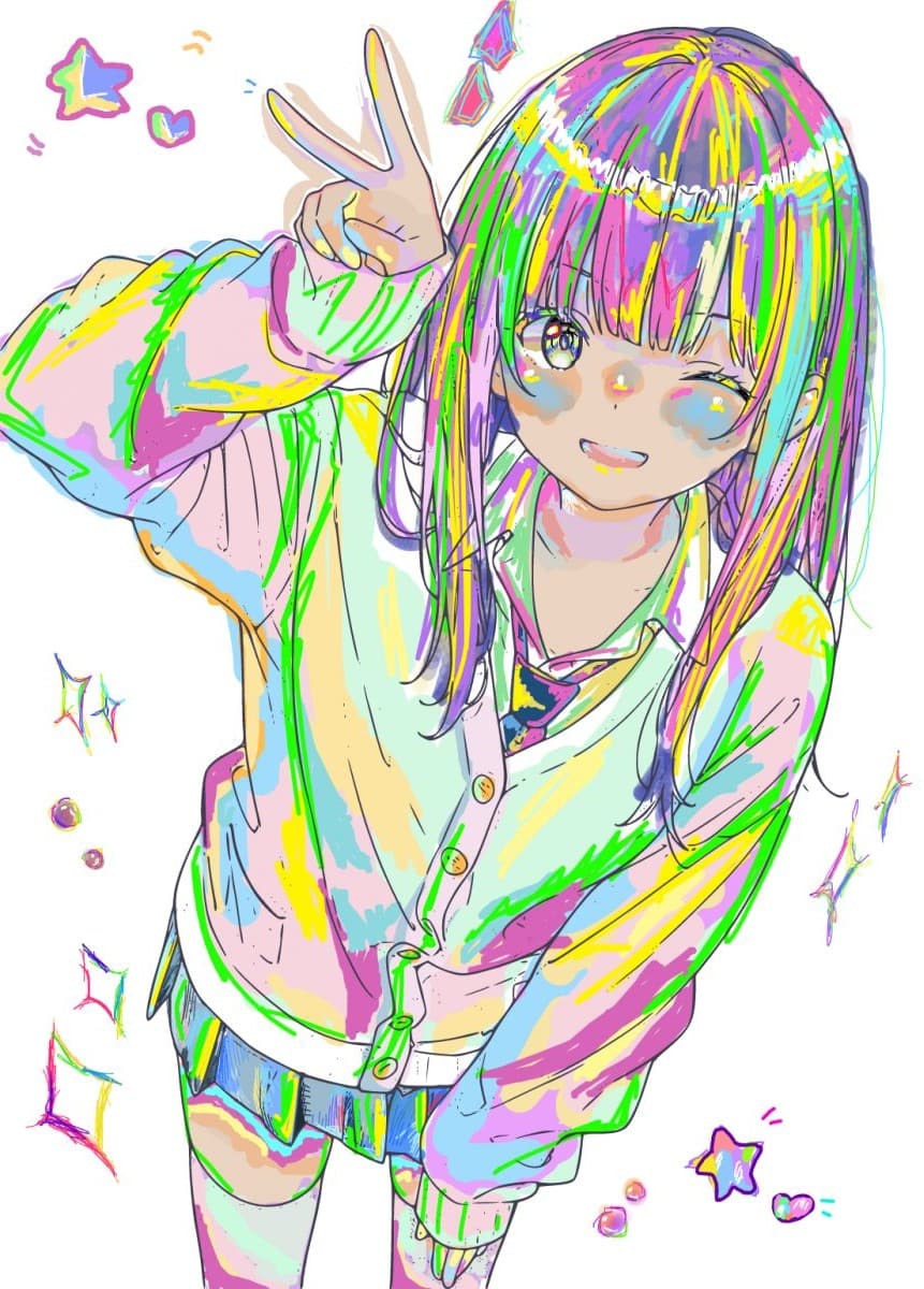 Original Character
