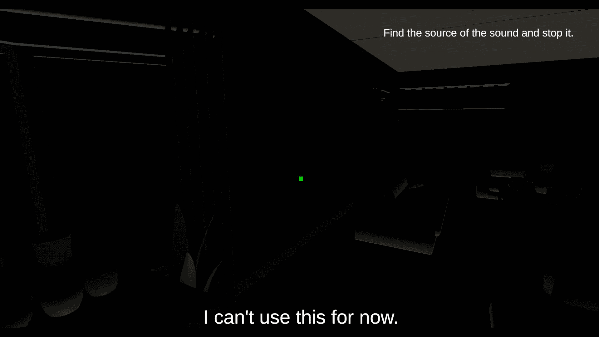 Escape Room