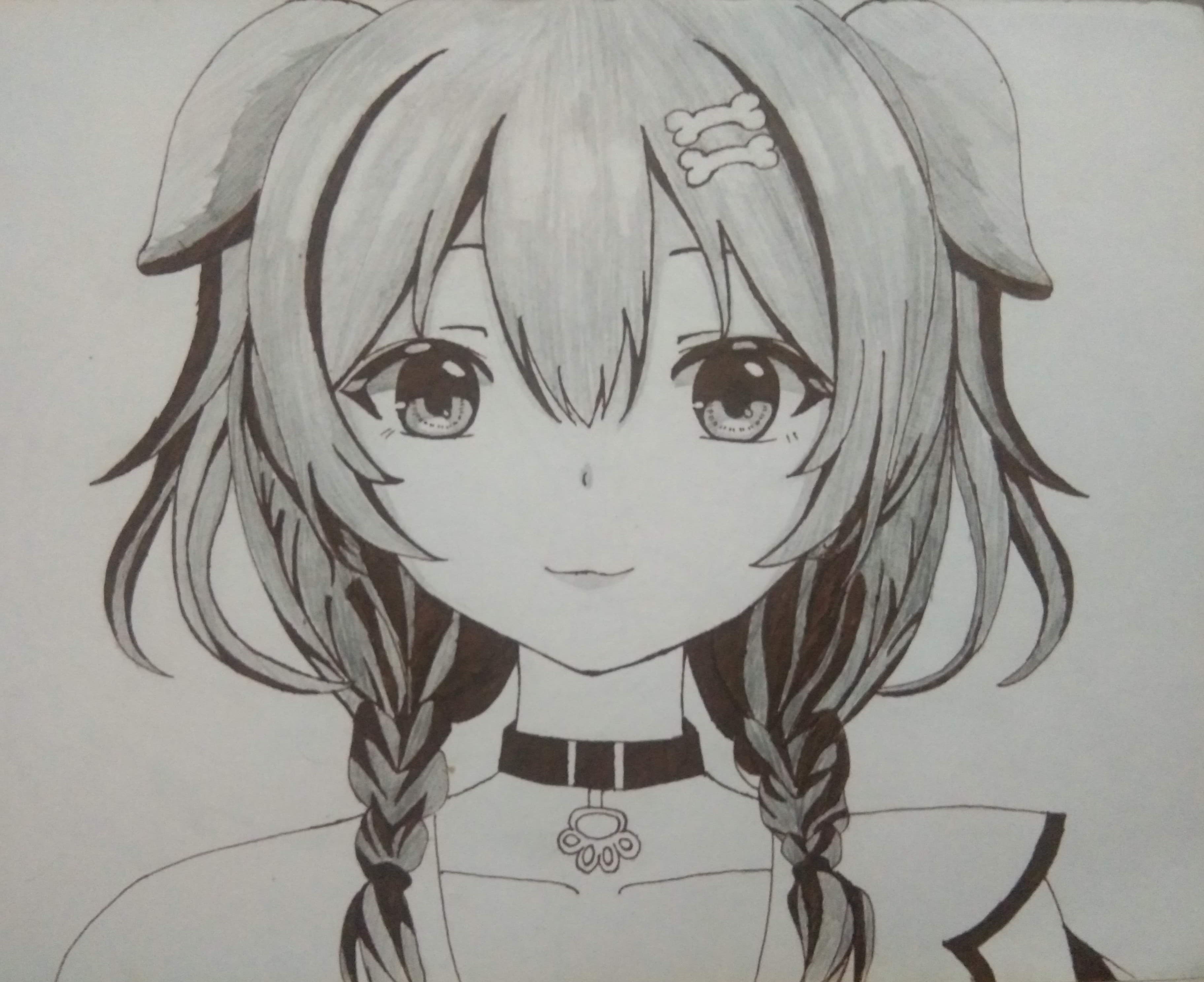 Korone Inugami