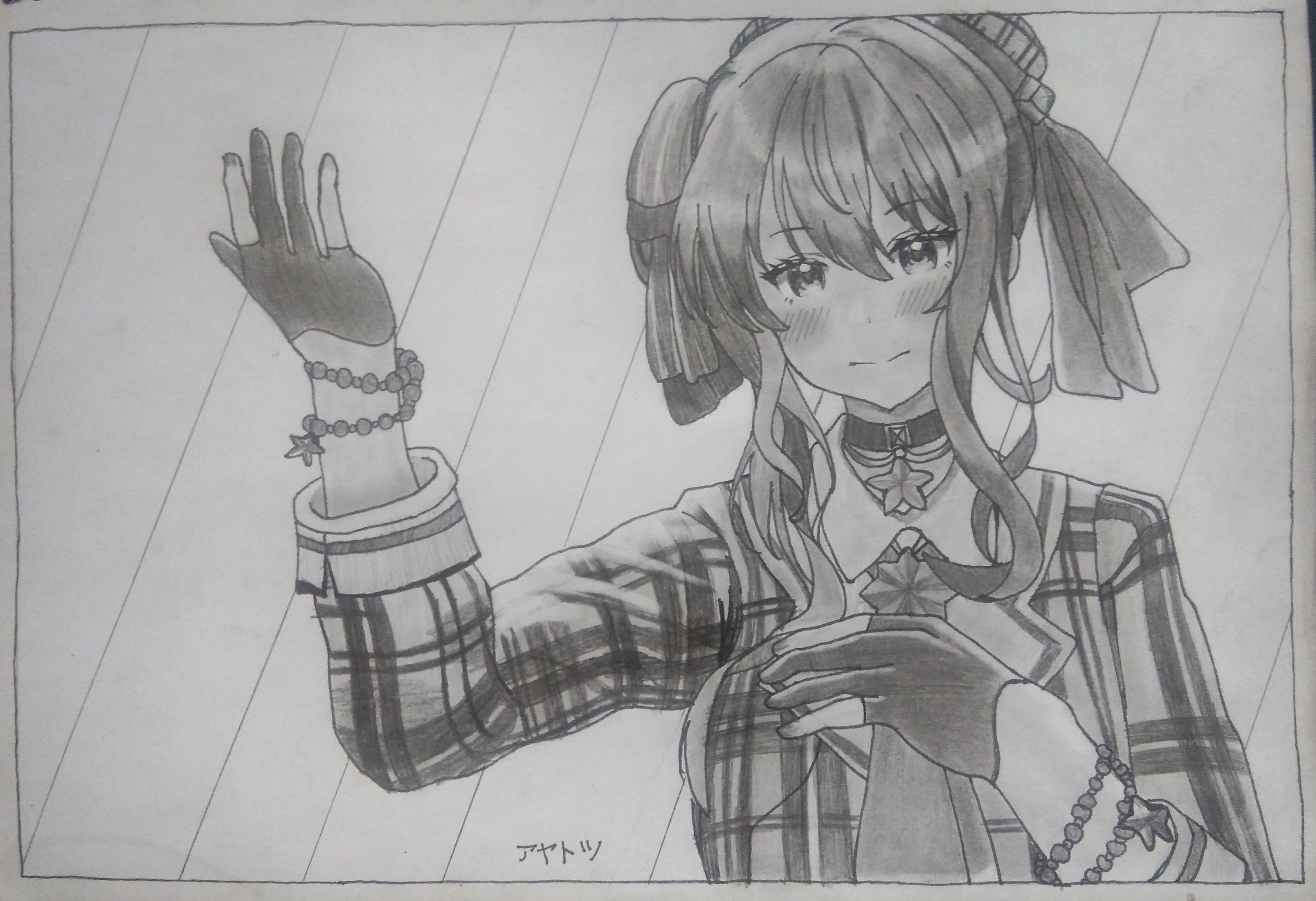 Traditional Artworks Hero